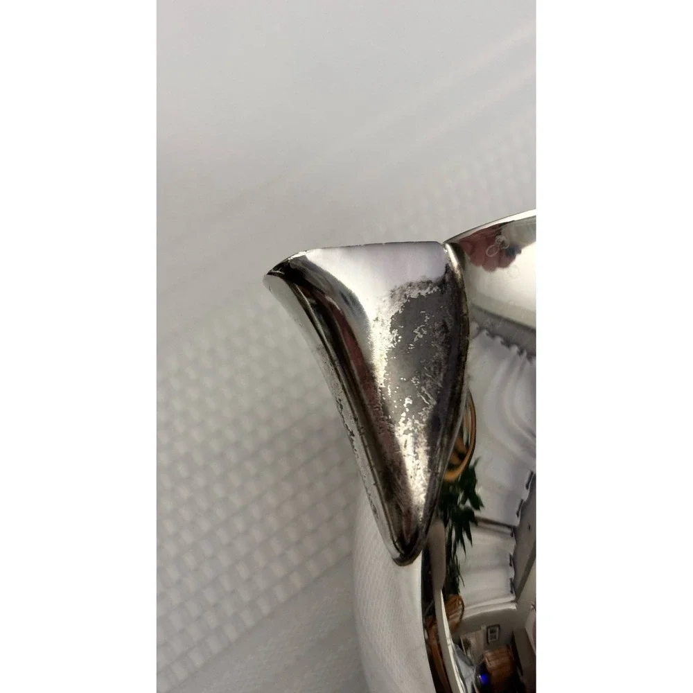 Paul Revere Reproduction attractive silver